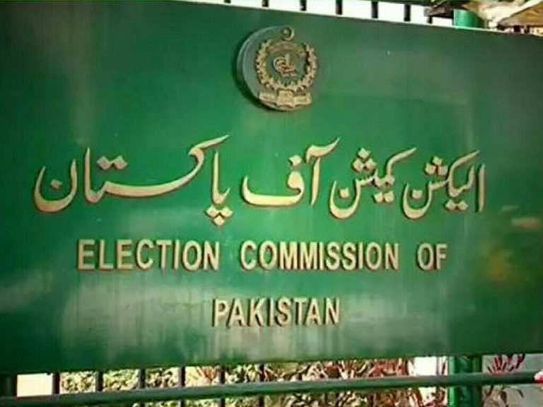 Beginning of election process in Hazara division, issuance of nomination papers