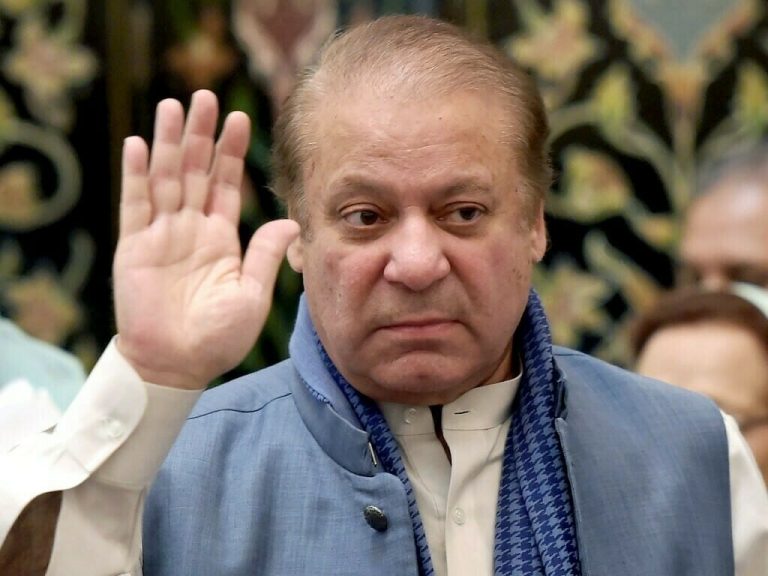 Election Tribunal: Nawaz Sharif's nomination papers from NA-130 declared valid