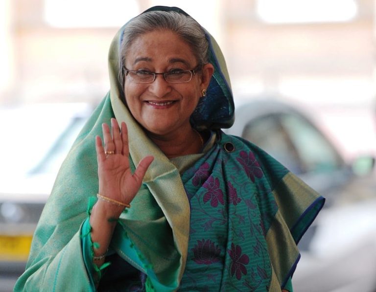 Bangladesh: The chances of Sheikh Hasina Wajid becoming the prime minister for the fifth time are bright