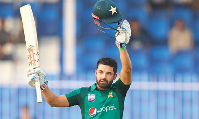 the-pakistan-cricket-board-has-announced-the-vice-captain-of-the-national-t20-team