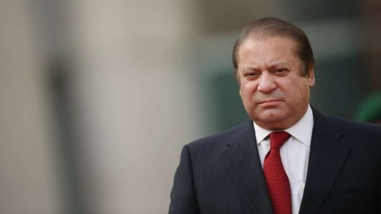 Nawaz Sharif's appeal against nomination papers in Abbottabad rejected