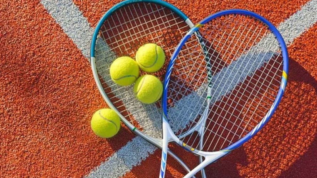 Davis Cup Indian tennis team reached Pakistan