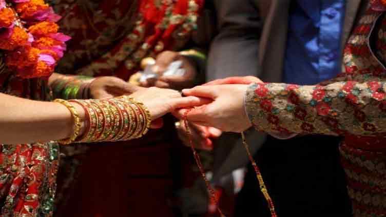 Human trafficking of girls abroad on the pretext of marriage