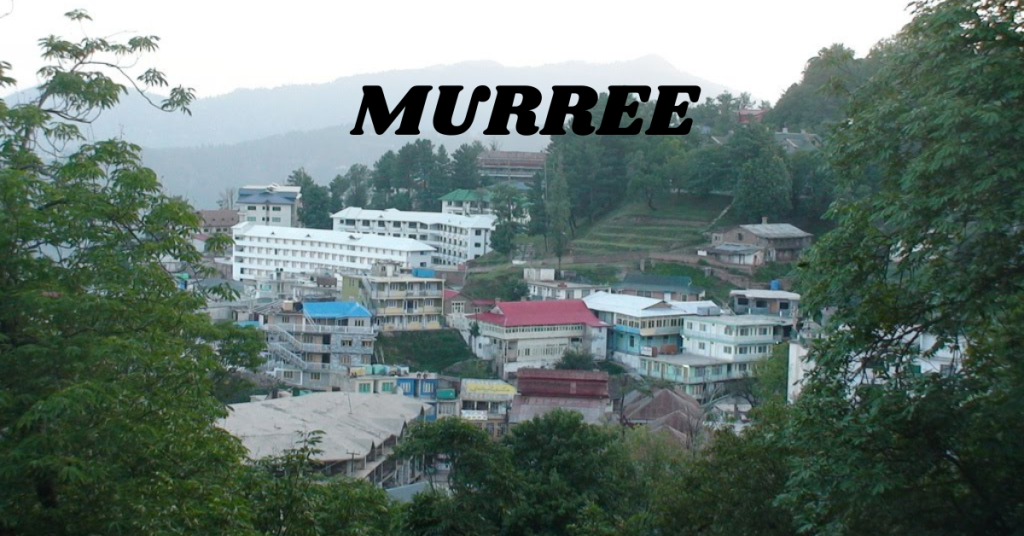 Murree