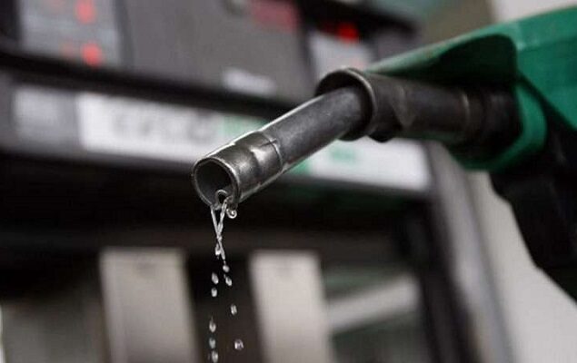 Petrol price reduced by Rs 8 per litre