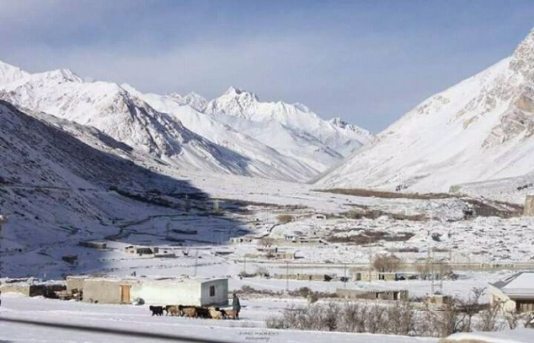 Snow forecast in upper areas including Gilgit-Baltistan