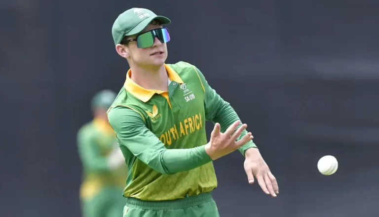 South African captain sacked for supporting Israel