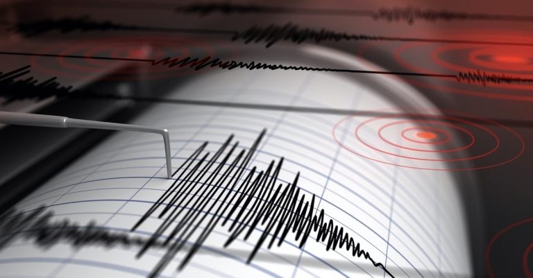 اسلام آباد اور پشاور سمیت ملک کے مختلف شہروں میں 6 شدت کا زلزلہ محسوس کیا گیا۔