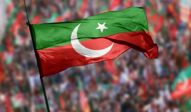 Abbottabad PTI supported candidates swept