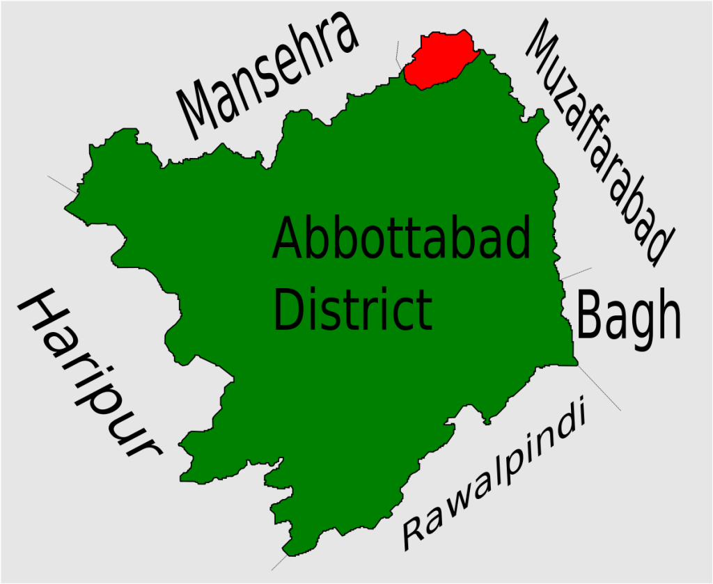 Election review of 2 seats of National Assembly and 4 seats of Provincial Assembly from Abbottabad