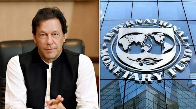 Pakistan Tehreek-e-Insaf has decided to write a letter to the IMF against rigging in recent elections