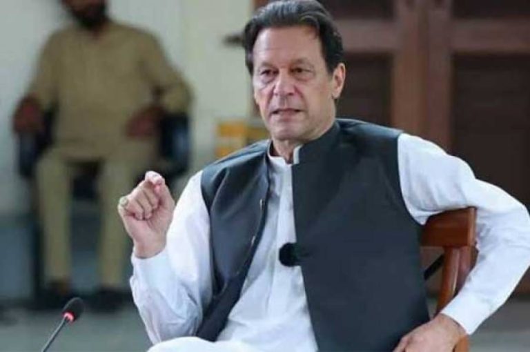 Imran Khan will challenge the election results in the Supreme Court