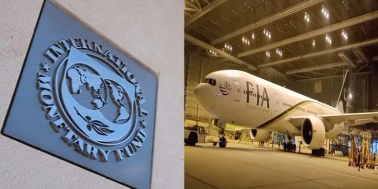 Negotiations with IMF officials successful, PIA privatization plan approved