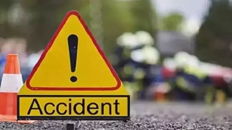 One person died, 8 injured in a traffic accident in Mansehra