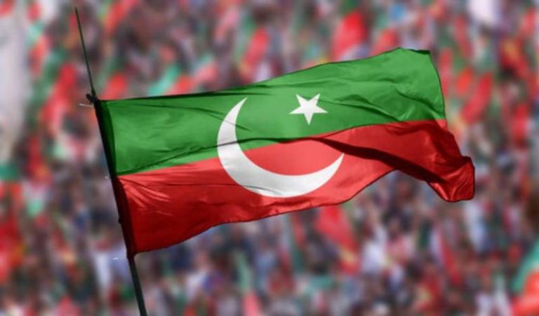 Pakistan Tehreek-e-Insaf has decided to postpone the intra-party elections