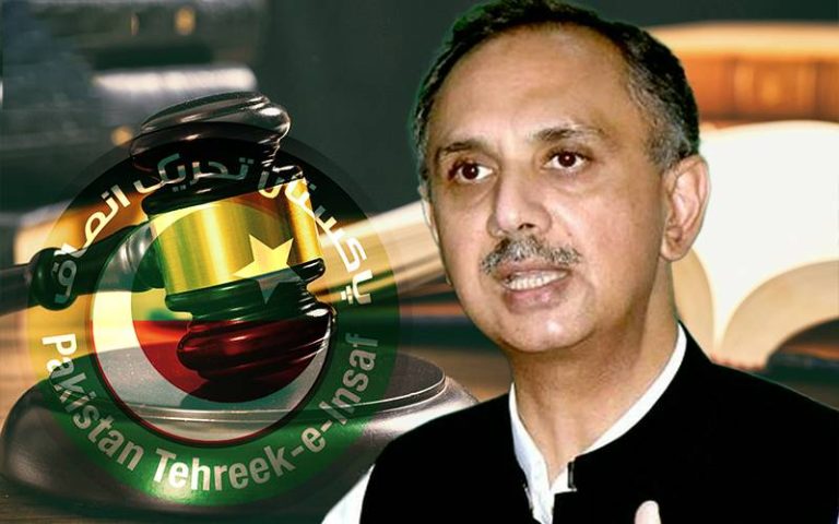 Peshawar High Court PTI nominee Prime Minister Umar Ayub granted protective bail in all cases