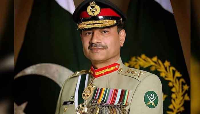 The Army Chief congratulated the nation on the successful conduct of the general elections