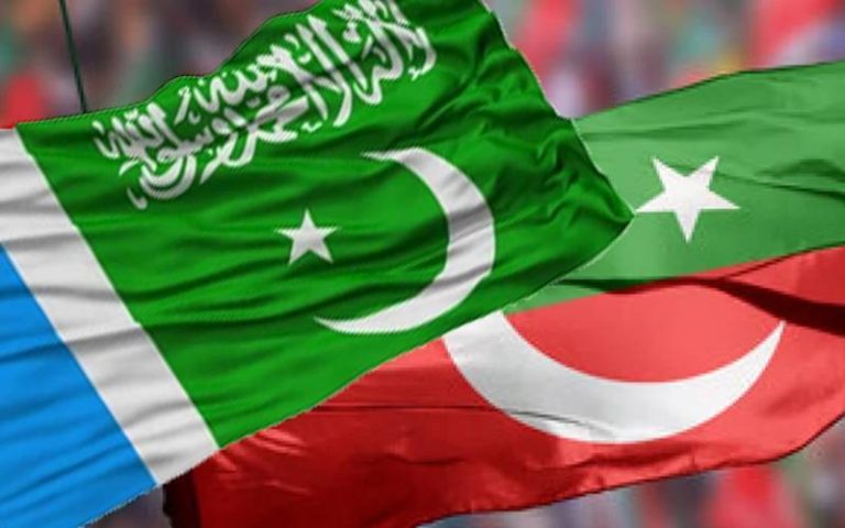 The Pakistan Tehreek-e-Insaf team is likely to meet the leadership of Jamaat-e-Islami today