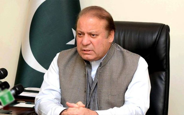 Nawaz Sharif has said that writing a letter to the IMF is tantamount to anti-nationalism