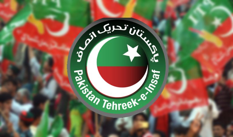 Elected MP from Torghar joins PTI