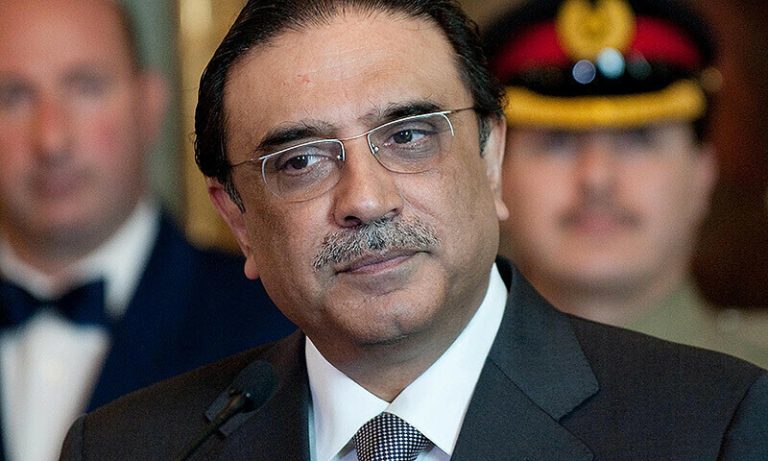 Should Asif Ali Zardari vote for the president or not? MQM Pakistan will decide today.