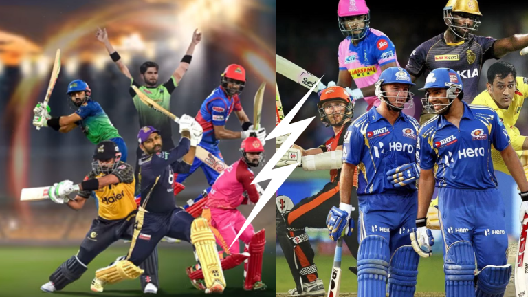 The schedule of PSL and Indian Premier League is likely to clash in 2025