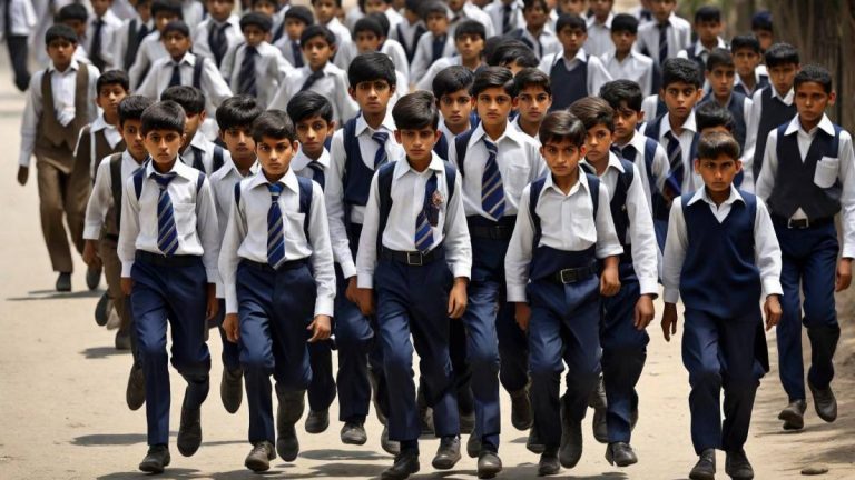 Educational institutions will remain closed on March 21 and 22 in Rawalpindi