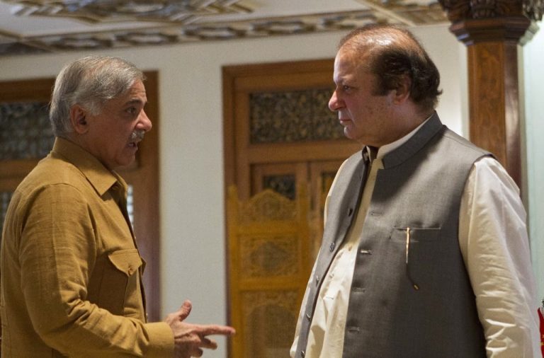 Nawaz Sharif's instructions to the Prime Minister to form a cabinet soon