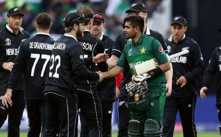 PCB has released the schedule of New Zealand's tour of Pakistan