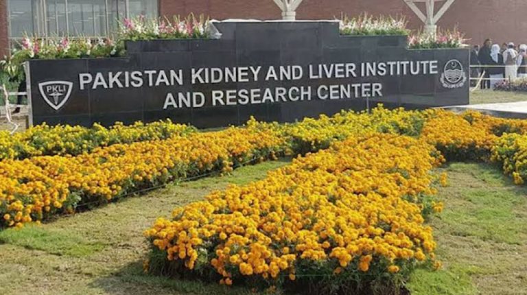 Pakistan Kidney and Liver Institute: Successful Experience of One Liver Transplant and Pancreas Transplant in Two Patients