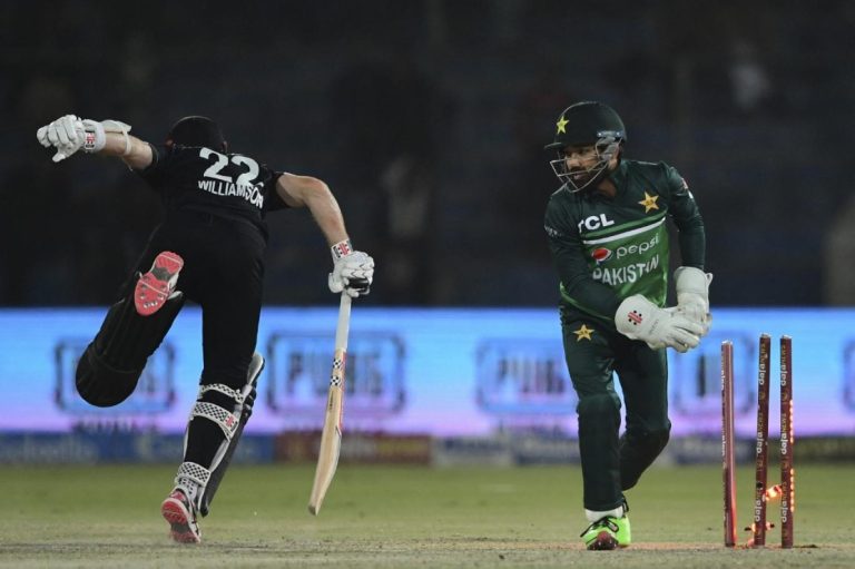 Pakistan New Zealand T20 series, some players may return to the national team and some may be out