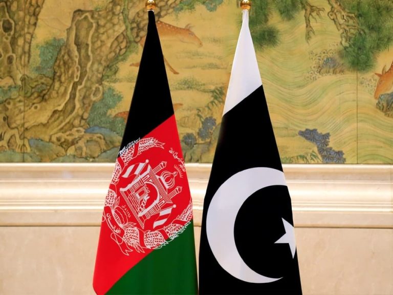 Pakistan demanded to put pressure on the Afghan government to stop the terrorist attacks of the outlawed TTP