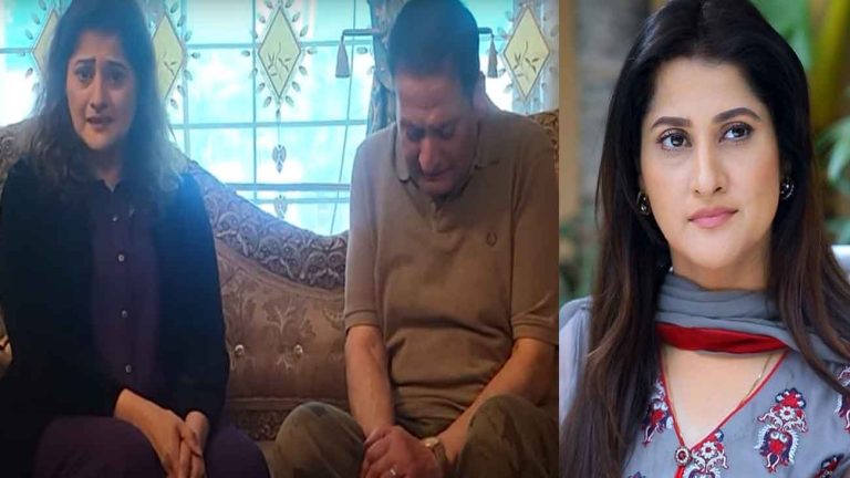 Actress Sahiba Rambo got emotional meeting her father-in-law after 42 years of separation
