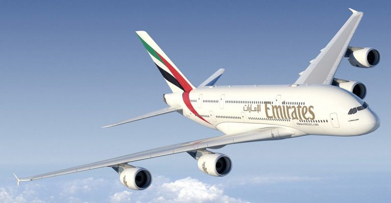 Emirates was named the global winner of the Inflight Entertainment Award