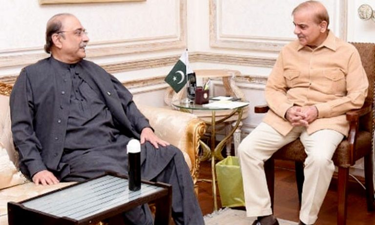 The Prime Minister suggested names to President Asif Ali Zardari for the appointment of the Federal Cabinet
