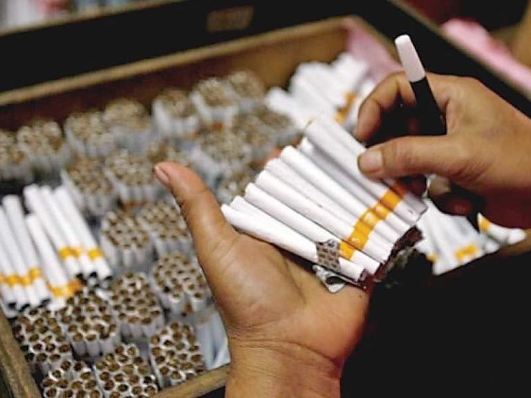 Azad Jammu and Kashmir government insists on de-selling of tobacco firm