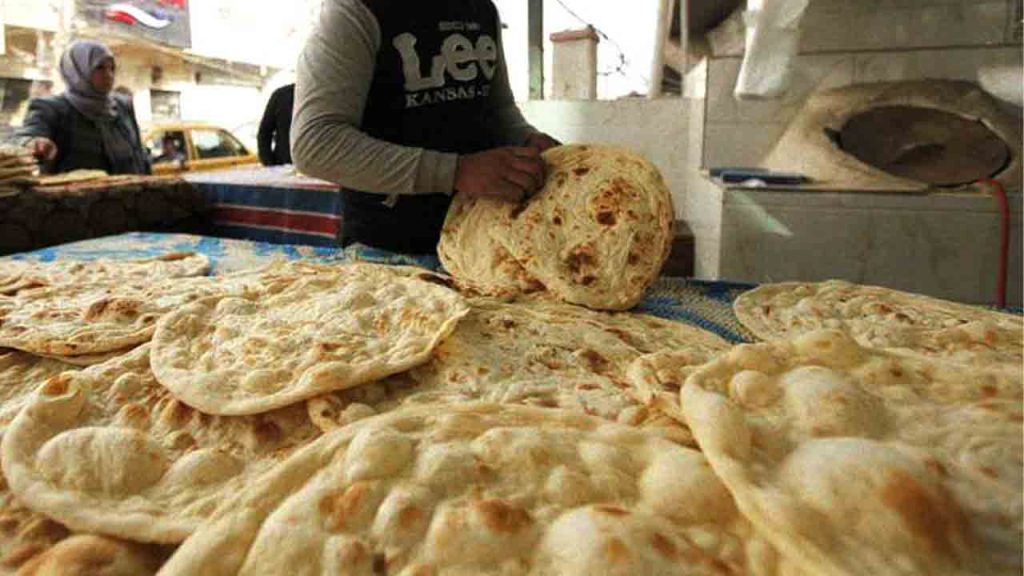 Nanbai Association Mansehra Announces Strike Over Flour Prices