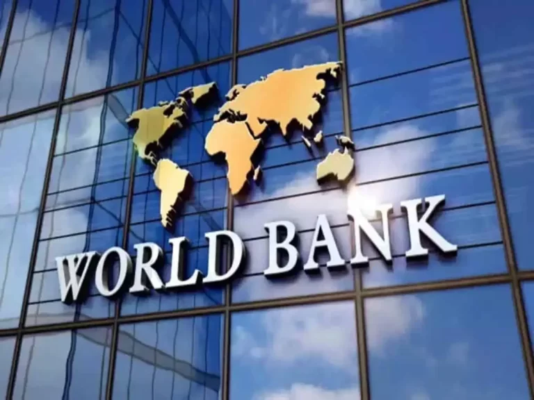 The World Bank declared Pakistan's current economic stability as unsustainable