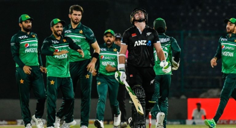 Pakistan New Zealand T20 series: The announcement of the national cricket team is expected by April 5