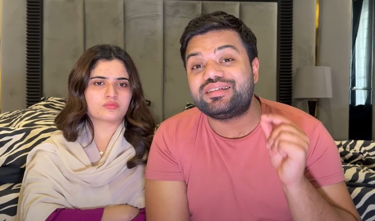 Famous YouTuber "Dicky Bhai's" wife's nasty fake video leaked