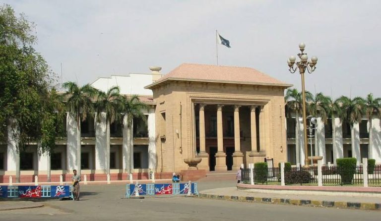 Govt employee attempts suicide by jumping off Punjab Assembly building