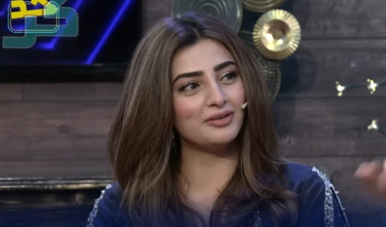 Cricketers should not send such messages because people idolize them, Nawal Saeed