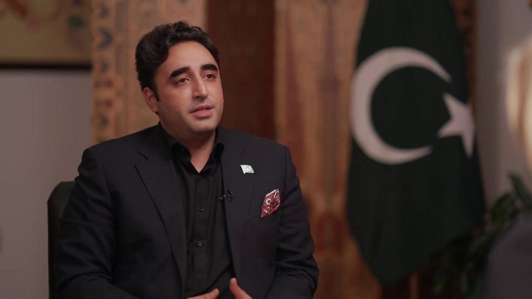Bilawal demands govt to hold ‘tripartite dialogue’ to curb terrorism