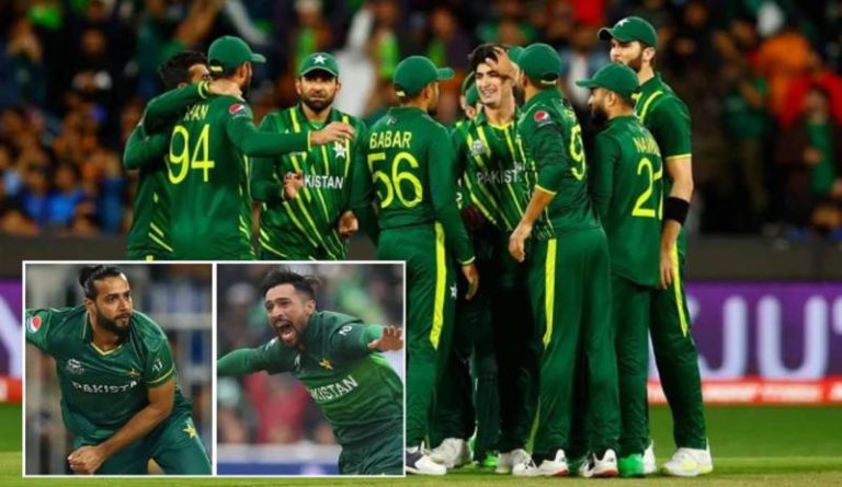 Pakistan team prediction for T20 series against New Zealand