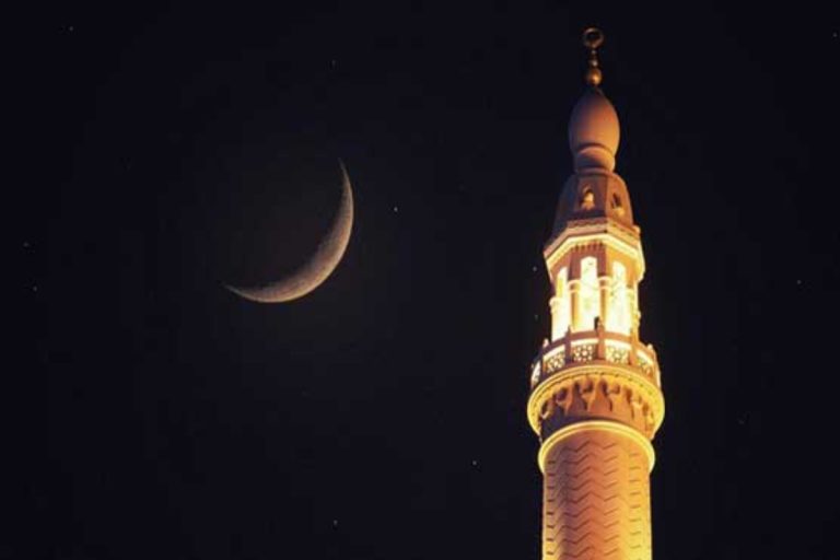 On which possible date will Eid al-Fitr take place in Pakistan?