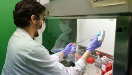 Poliovirus found in 10 more sewage samples