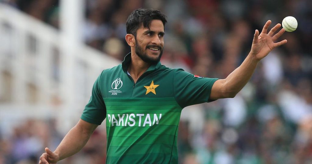 Pakistan squad announced against England and Ireland, Hasan Ali returns