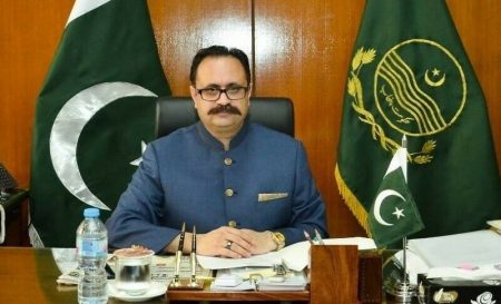Ex-Azad Kashmir PM Sardar Tanveer Ilyas arrested in Islamabad