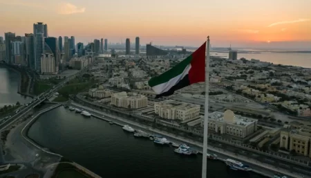 Environmental experts to get UAE's 10-year Blue Visa