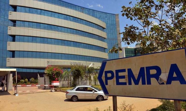 PEMRA's ban on judicial reporting challenged in High Court